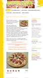 Mobile Screenshot of bip-bip-pizza-agen.fr